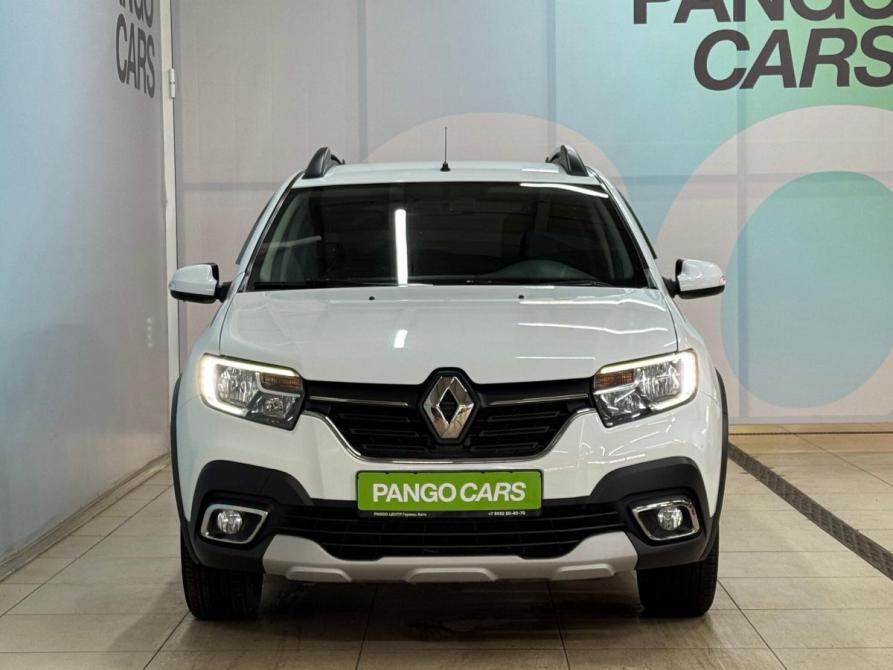 Renault Sandero II Рестайлинг Набережные Челны  - изображение 2