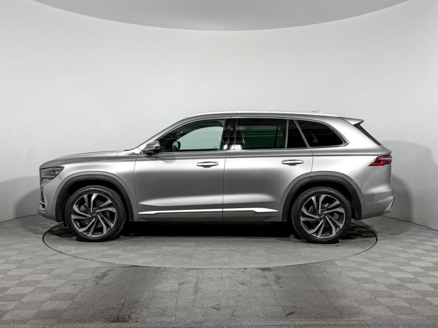 Geely Monjaro I Санкт-Петербург  - изображение 8