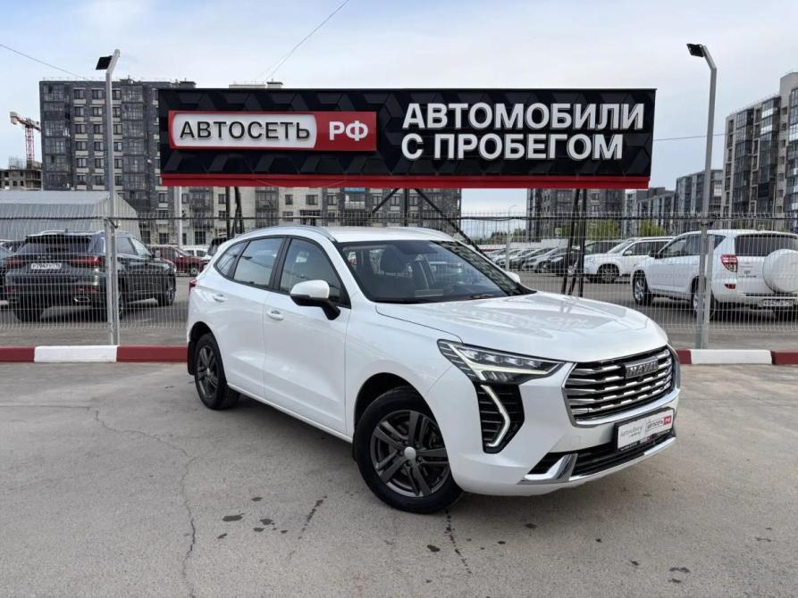 Haval Jolion I Альметьевск  - изображение 1