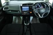 Honda Fit III Рестайлинг Омск  - изображение 36