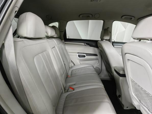 Opel Antara I Рестайлинг с пробегом 2014 года, цена 1 129 000 рублей, 127594 км, внедорожник, Автокод Объявления