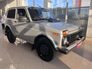 Lada (ВАЗ) Niva Legend Арзамас  - изображение 30