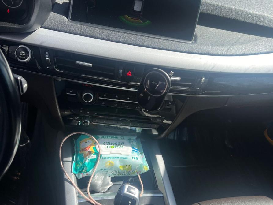 BMW X5 III (F15) Санкт-Петербург  - изображение 7