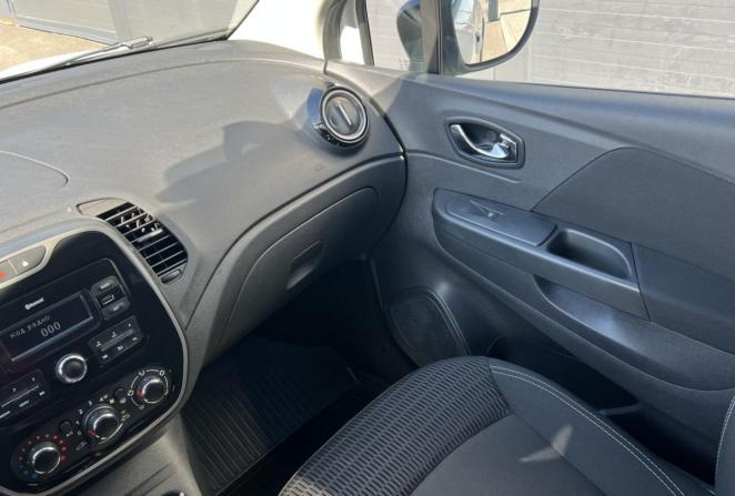 Renault Kaptur I с пробегом 2019 года, цена 1 440 000 рублей, 62663 км, внедорожник, Автокод Объявления