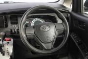Toyota ISis I Рестайлинг Новосибирск  - изображение 30