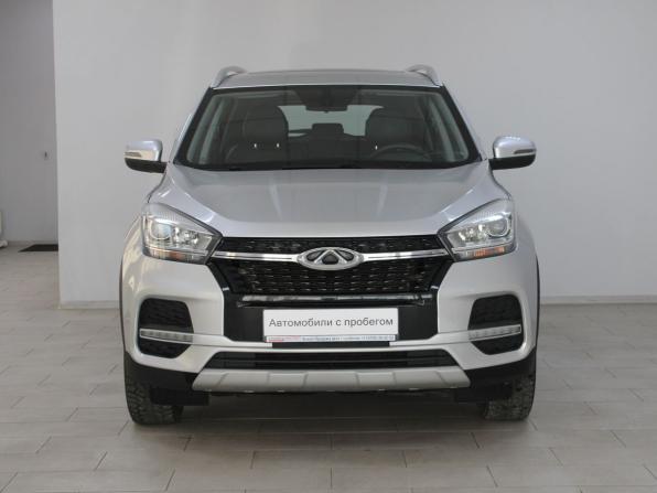 Chery Tiggo 4 I Рестайлинг с пробегом 2022 года, цена 1 439 900 рублей, 50578 км, внедорожник, Автокод Объявления