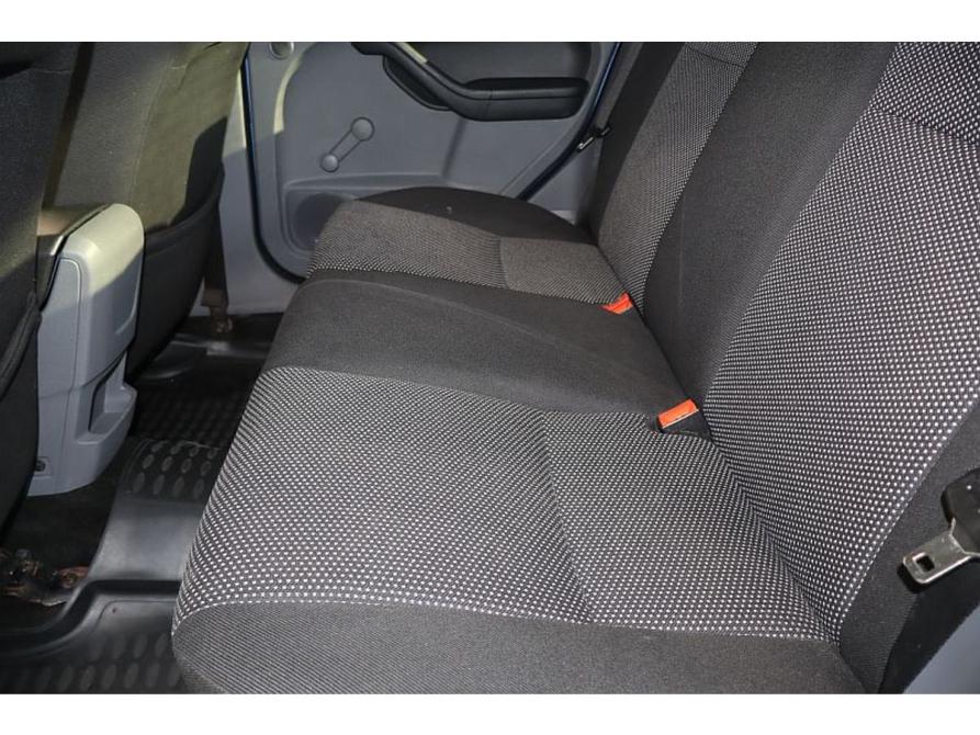 Ford Focus II Рестайлинг Коломна  - изображение 7