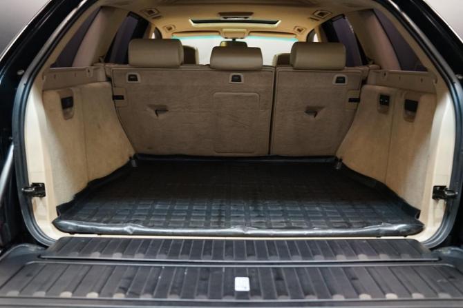 BMW X5 I (E53) Рестайлинг с пробегом 2004 года, цена 1 295 000 рублей, 329085 км, внедорожник, Автокод Объявления