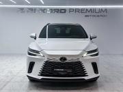 Lexus RX V Уфа  - изображение 35