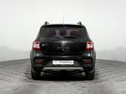 Renault Sandero II Санкт-Петербург  - изображение 23