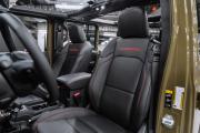 Jeep Wrangler IV (JL) Рестайлинг Москва  - изображение 51