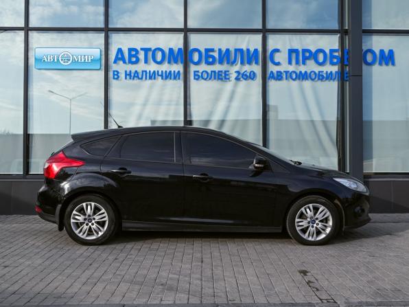 Ford Focus III с пробегом 2012 года, цена 725 000 рублей, 183869 км, хэтчбек, Автокод Объявления