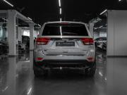 Jeep Grand Cherokee IV (WK2) Москва  - изображение 29