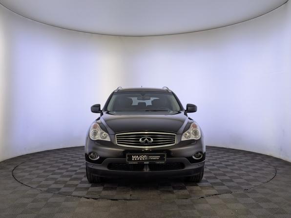 Infiniti EX I (J50) с пробегом 2012 года, цена 1 750 000 рублей, 121963 км, внедорожник, Автокод Объявления
