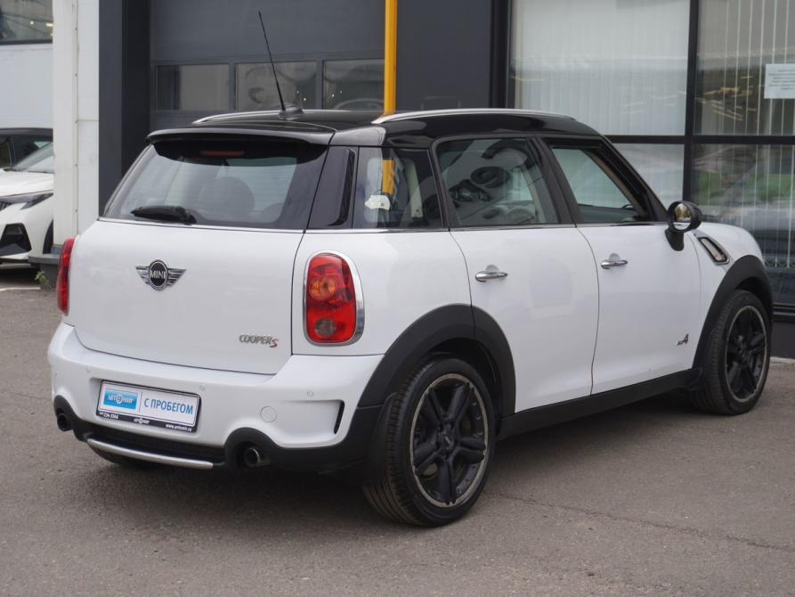 Mini Countryman I Москва  - изображение 5