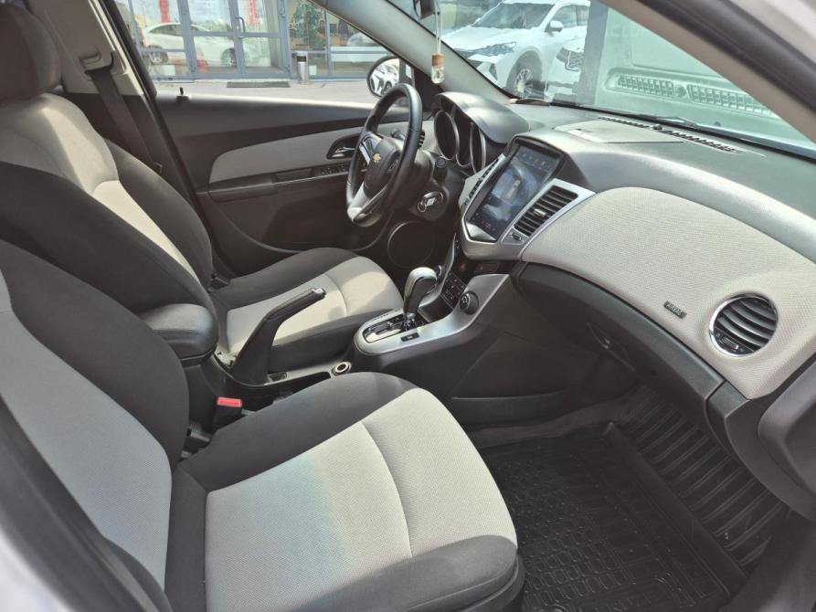 Chevrolet Cruze I Екатеринбург  - изображение 7