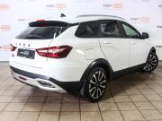 Lada (ВАЗ) Vesta I Рестайлинг (NG) Калуга  - изображение 19