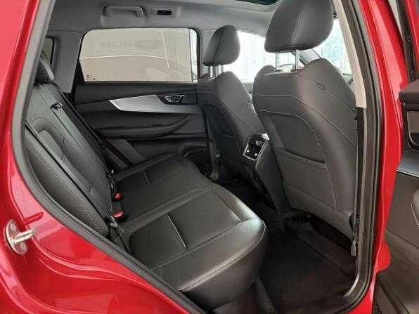 Chery Tiggo 7 Pro Max I с пробегом 2023 года, цена 1 669 000 рублей, 50200 км, внедорожник, Автокод Объявления
