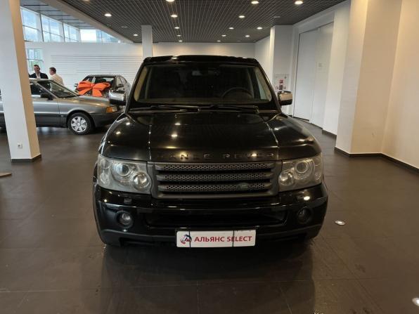 Land Rover Range Rover Sport I с пробегом 2006 года, цена 850 000 рублей, 448595 км, внедорожник, Автокод Объявления