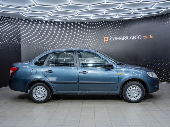 Lada (ВАЗ) Granta I с пробегом 2016 года, цена 285 000 рублей, 228097 км, седан, Автокод Объявления