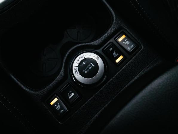 Nissan X-Trail III Рестайлинг с пробегом 2019 года, цена 2 499 000 рублей, 119387 км, внедорожник, Автокод Объявления