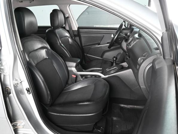 Kia Sportage III с пробегом 2010 года, цена 1 299 000 рублей, 234285 км, внедорожник, Автокод Объявления