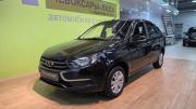 Lada (ВАЗ) Granta I Рестайлинг Чебоксары  - изображение 23