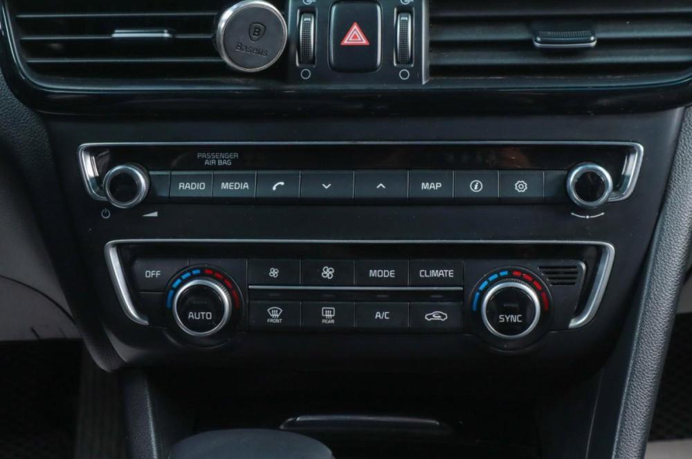 Kia Optima IV Челябинск  - изображение 15