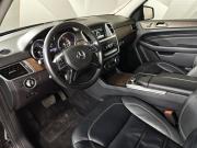 Mercedes-Benz M-Класс III (W166) Москва  - изображение 40