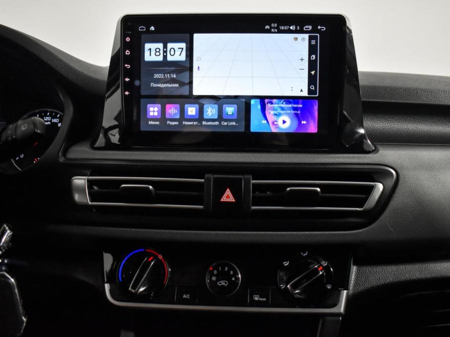 Kia Seltos I Санкт-Петербург  - изображение 16