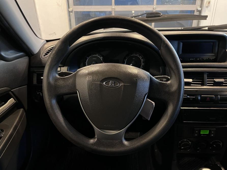 Lada (ВАЗ) Priora I Рестайлинг Чебоксары  - изображение 10