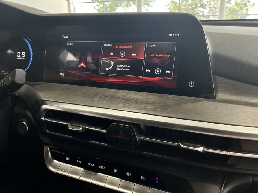 Changan CS35 Plus I Рестайлинг Ростов-на-Дону  - изображение 20