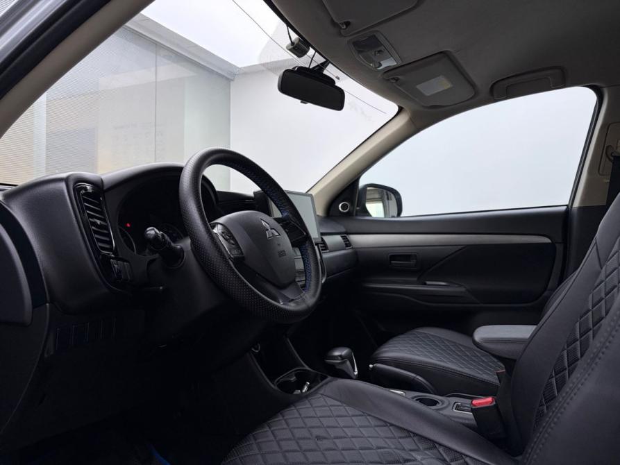 Mitsubishi Outlander III Уфа  - изображение 16