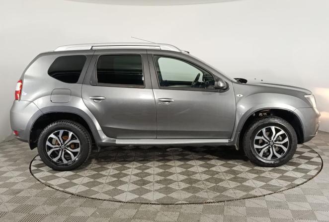Nissan Terrano III (D10) с пробегом 2015 года, цена 1 130 000 рублей, 123393 км, внедорожник, Автокод Объявления
