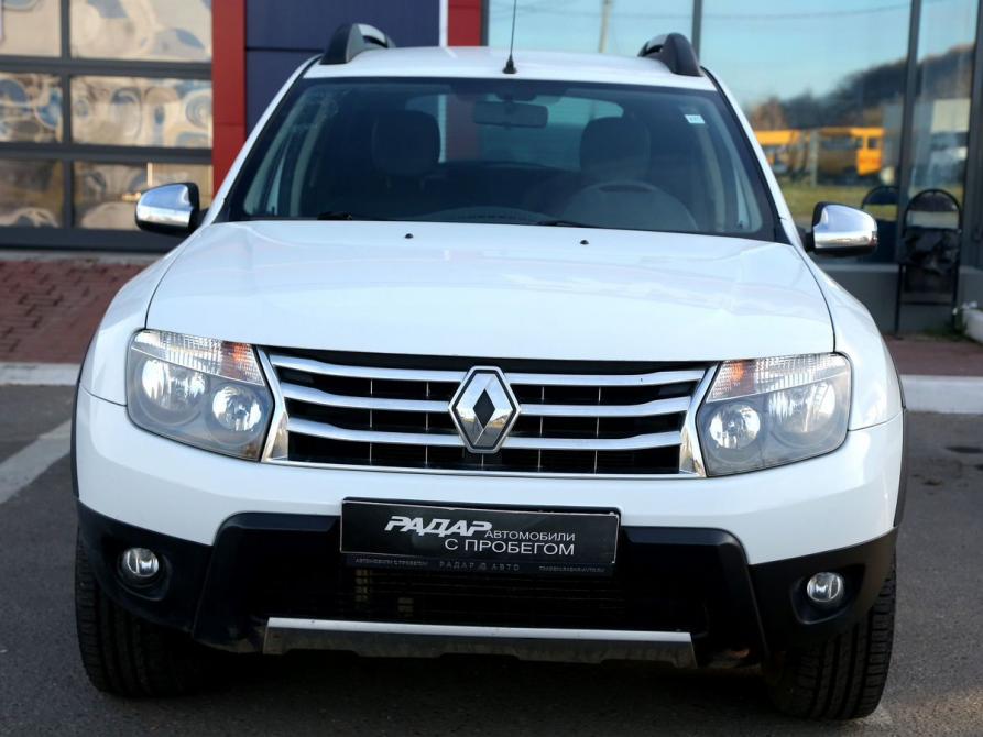 Renault Duster I Иваново  - изображение 2