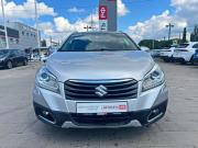 Suzuki SX4 II (S-Cross) Стерлитамак  - изображение 27