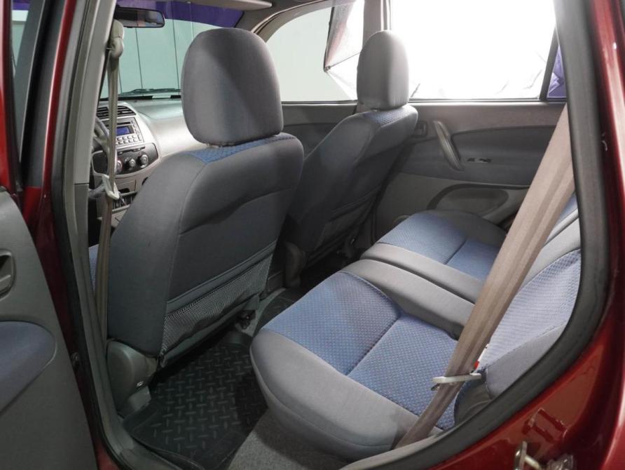Chery Tiggo (T11) I Воронеж  - изображение 11