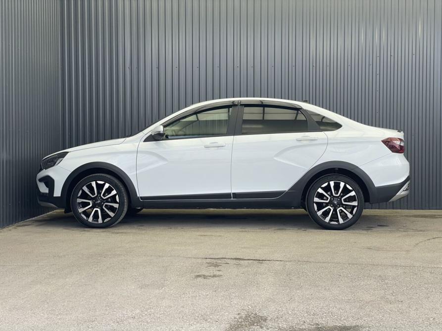 Lada (ВАЗ) Vesta I Рестайлинг (NG) Пермь  - изображение 34