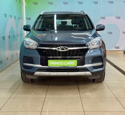 Chery Tiggo 4 I Рестайлинг с пробегом 2021 года, цена 1 250 000 рублей, 50000 км, внедорожник, Автокод Объявления