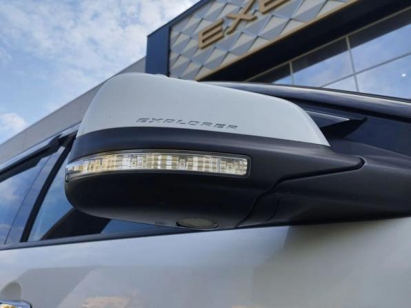 Ford Explorer V с пробегом 2014 года, цена 1 625 000 рублей, 270724 км, внедорожник, Автокод Объявления