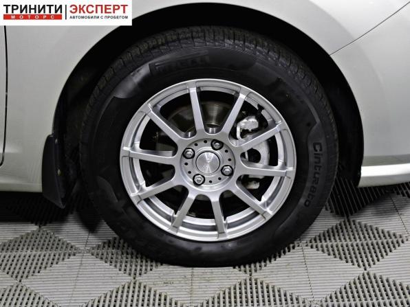 Hyundai Solaris II Рестайлинг с пробегом 2020 года, цена 1 697 000 рублей, 70792 км, седан, Автокод Объявления