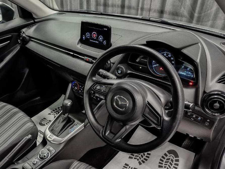 Mazda Demio IV (DJ) Красноярск  - изображение 12
