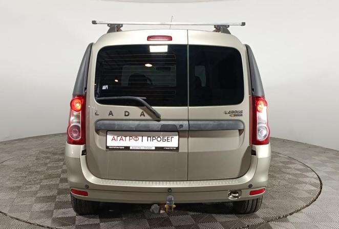 Lada (ВАЗ) Largus I с пробегом 2019 года, цена 895 000 рублей, 178871 км, универсал, Автокод Объявления