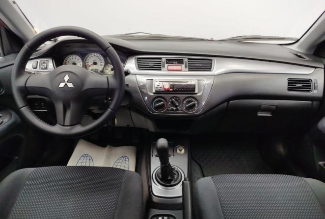 Mitsubishi Lancer IX Рестайлинг с пробегом 2006 года, цена 650 000 рублей, 218548 км, седан, Автокод Объявления