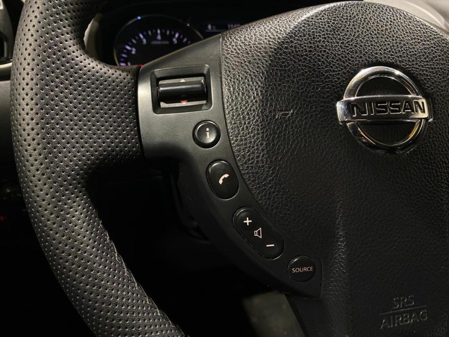 Nissan Qashqai+2 I Рестайлинг Челябинск  - изображение 17