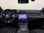 Mercedes-Benz S-Класс VII (W223) Москва  - изображение 33