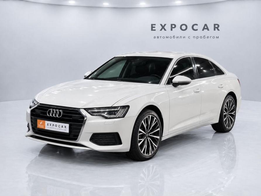 Audi A6 V (C8) Тюмень  - изображение 1