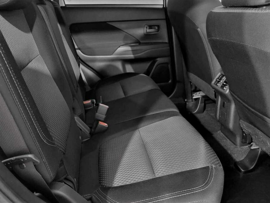 Mitsubishi Outlander III Рестайлинг 3 Москва  - изображение 12