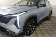 Geely Cityray Волгоград  - изображение 48