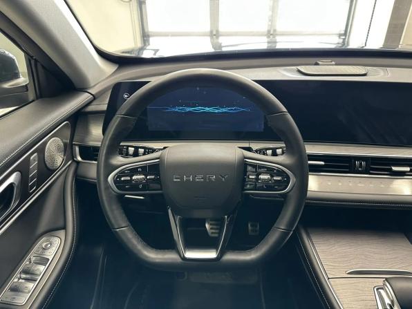 Chery Tiggo 8 Pro Max I с пробегом 2023 года, цена 2 304 000 рублей, 14277 км, внедорожник, Автокод Объявления